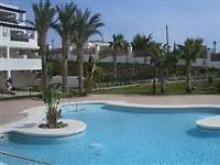 Hotel Spirit Mojacar Costa de Almeria